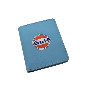 GrandPrix Originals Gulf Bi-Fold Wallet - 1 of 4