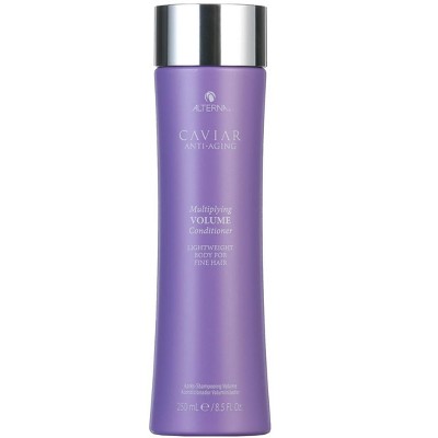 Alterna Caviar Anti-Aging Multiplying Volume Conditioner, 8.5 oz