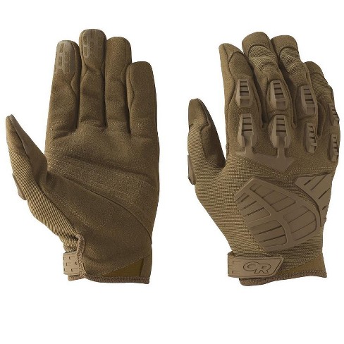 Outdoor deals research gloves