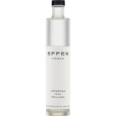 Effen Vodka - 375ml Bottle