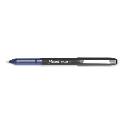 Sharpie Roller Roller Ball Stick Pen Medium 0.7 mm 2101306