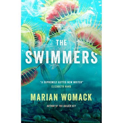 The Swimmers - by  Marian Womack (Paperback)