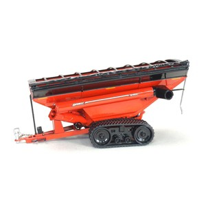 Spec Cast 1/64 Red Brent V1300 Grain Cart with Tracks UBC-025 - 1 of 4