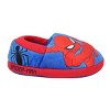 Spider-Man Toddler Slipper, Blue - 4 of 4