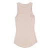 bar III Womens Ribbed Tank Top - 2 of 2
