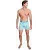 Jockey Men's Active Microfiber 5" Boxer Brief - 4 of 4