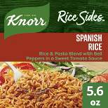 Knorr Fiesta Sides Spanish Rice Mix - 5.6oz