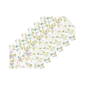 C&F Home Carley Placemat Set of 6 - 1 of 4