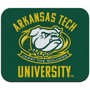 Arkansas Tech University Wonder Boys Low Profile Thin Mouse Pad - 1 of 2