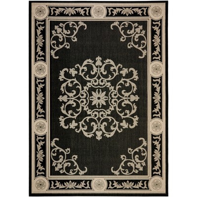 Courtyard CY2914 Power Loomed Indoor and Outdoor Rug - Safavieh
