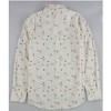 Perry Ellis Mens Ditsy Floral Print Button Up Shirt - 2 of 2