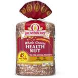 Brownberry Health Nut Bread - 24oz