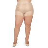 Levante Women's Extra Stretch 20 Denier Sheer Pantyhose - 2 of 3