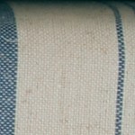 beige/blue/fabric