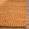 Natural Fiber NF212 Hand Woven Indoor Rugs - Safavieh - 3 of 4