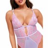 Adore Me Women's Calissa Bodysuit Lingerie - 2 of 4