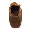 Minnetonka Men's Double Bottom Softsole Moccasins - 4 of 4