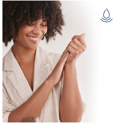 Sữa dưỡng thể Nivea Oil Infused với hoa anh đào và dầu Jojoba - 16,9 fl oz, 3 trong số 12