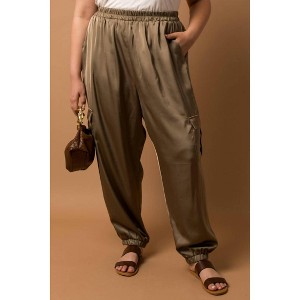 Women's cargo joggers - GILLI - 1 of 3