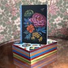 eeBoo Piece & Love: Abundant Bouquet Gilded Journal - Hardcover Adult Diary - image 4 of 4