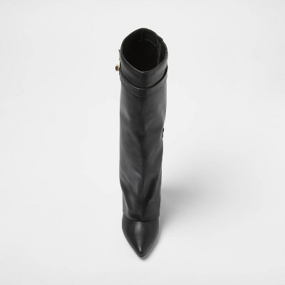 Women’s Tambra Boots with Memory Foam Insole – A New Day