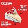 The Laughing Cow Creamy Spicy Pepper Jack Cheese - 5.4oz/8ct - 3 of 4