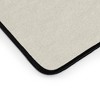 June Journal Abstract Leaves Desk Mat - Deny Designs - 3 of 4
