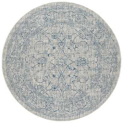 Courtyard CY8680 Power Loomed Indoor and Outdoor Rug - Safavieh