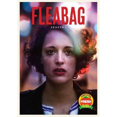 Fleabag: Season One (DVD)