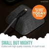 Smartish Magnetic Cord Holder - Cable Wrangler Desktop Organizer - 3 of 4