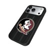 NCAA ACC Universities Text Backdrop MagSafe Compatible Cell Phone Case for Apple iPhone 17 Series - 2 of 4