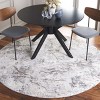 Vogue VGE150 Power Loomed Indoor Rugs - Safavieh - 2 of 3