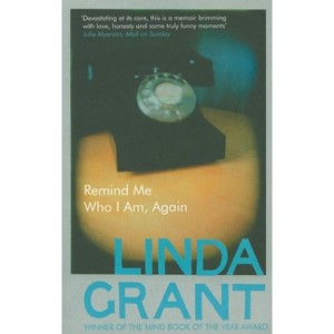 Remind Me Who I Am, Again - by  Linda Grant (Paperback) - 1 of 1