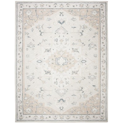 Micro-Loop MLP505 Hand Tufted Indoor Rugs - Safavieh