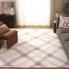 Easy Care ECR215 Machine Washable Hand Woven Indoor Rugs - Safavieh - 2 of 4