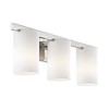 Livex Lighting Astoria 3 - Light Vanity in  Polished Chrome - 2 of 4