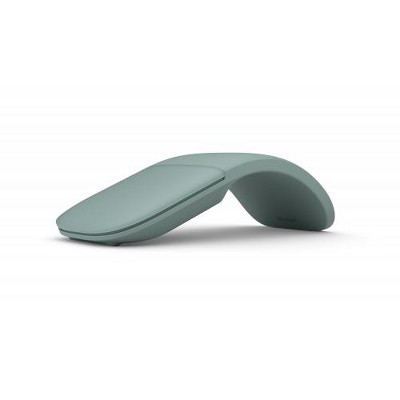 Microsoft Arc Mouse Sage - Wireless Connectivity - Bluetooth Low Energy - BlueTrack Enabled - Tilt Wheel - Up to 6 Months Battery Life