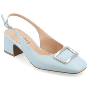 Journee Women's Everlee Pumps - 1 of 4