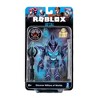 Roblox Imagination Collection Ud Zal Figure Pack Includes Exclusive Virtual Item Target - https www.roblox.com games 526779405 uzi jungle carousel game details