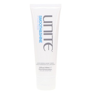 UNITE Hair Smooth and Shine Styling Cream 3.5 oz - 1 of 4