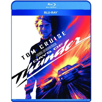 Days Of Thunder (Blu-ray)