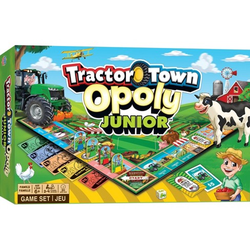 Target kids best sale board games