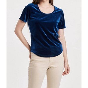 Women's Ultramarine Aimee Top - Another Love S - 1 of 4