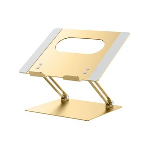 Scarlet Scope Aluminum Riser Holder Laptop Stand - 1 of 4