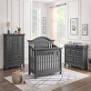 Oxford Baby London Lane Changing Topper - 2 of 4