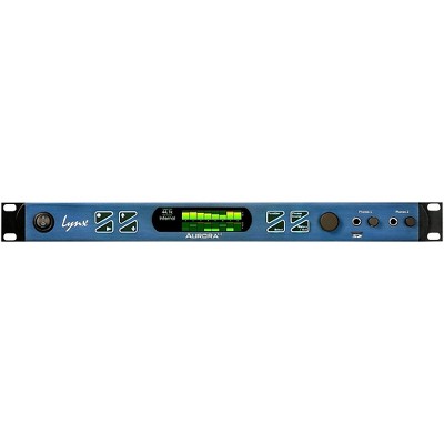 Lynx Aurora(n) 8 ProTools HD Audio Interface