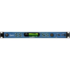 Lynx Aurora(n) 8 ProTools HD Audio Interface - 1 of 2