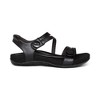Aetrex Jess Adjustable Quarter Strap Sandal - 2 of 4