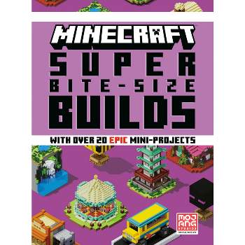 Minecraft Legends: Return of the Piglins: An Official Minecraft Novel See  more