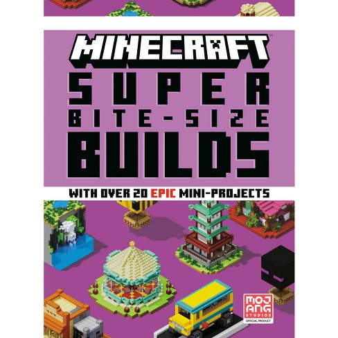Minecraft original :: Super-mine
